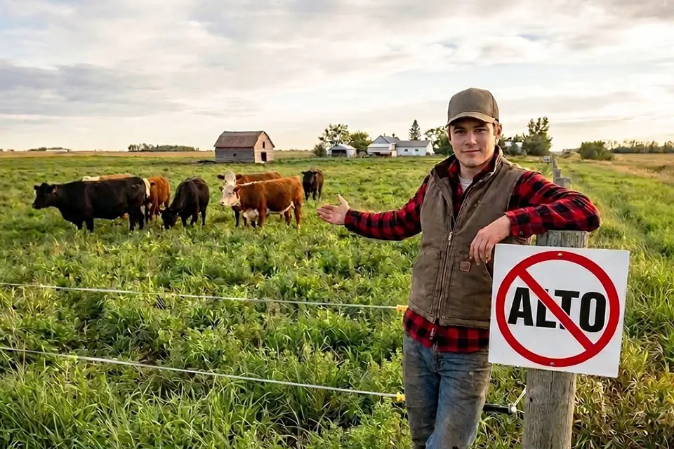 Connecting Cities, Severing Fields: What Megaprojects Like the ALTO Train Mean for Canada's Small Farms