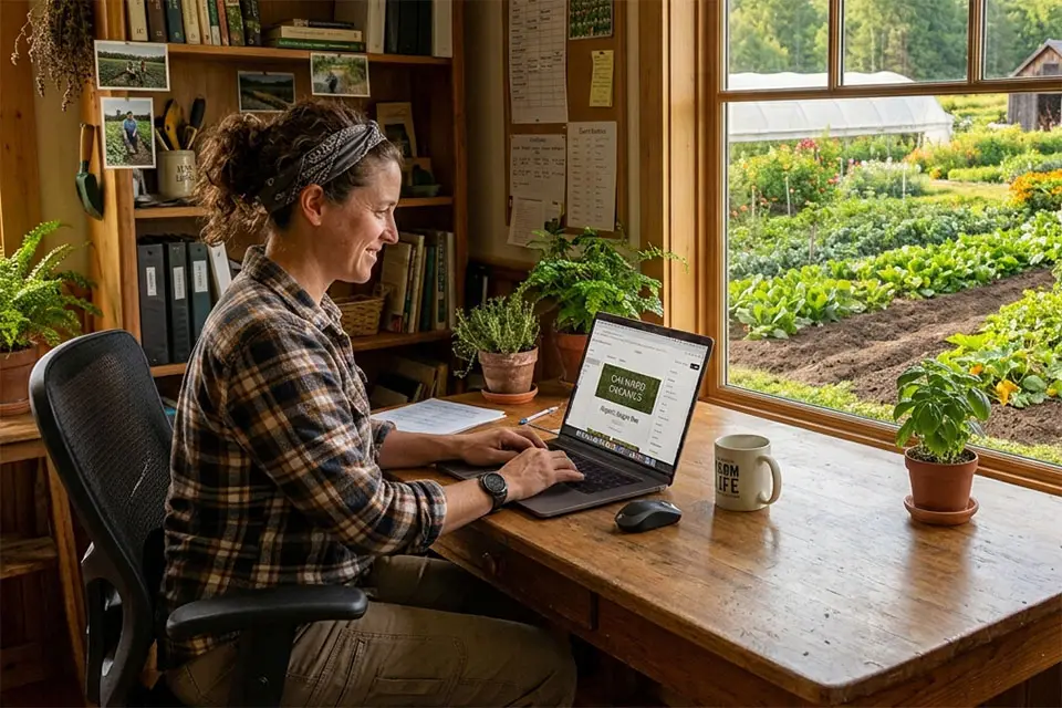 Search Engine Optimization for Local Food Businesses