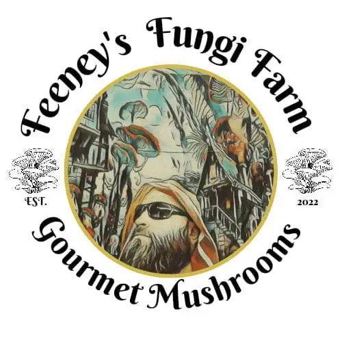 Feeney's Fungi Farm