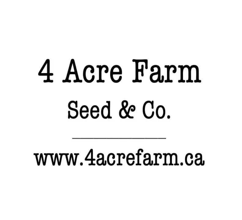 4 Acre Farm
