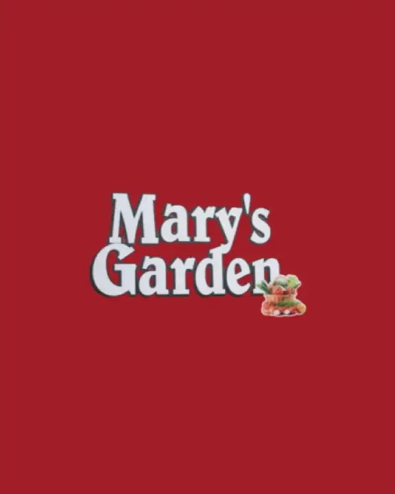 Mary's Garden