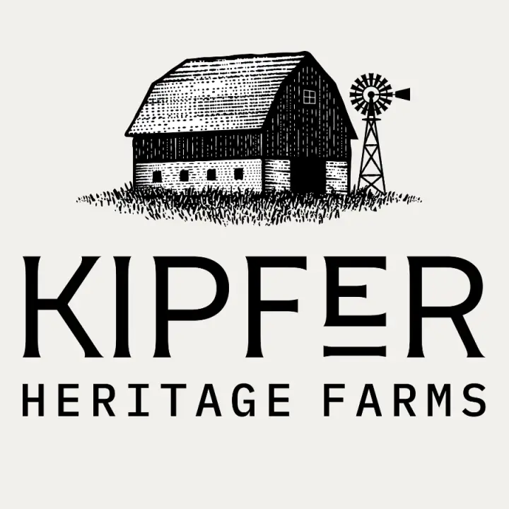 Kipfer Heritage Farms
