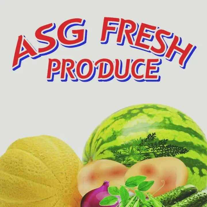 ASG Fresh Produce