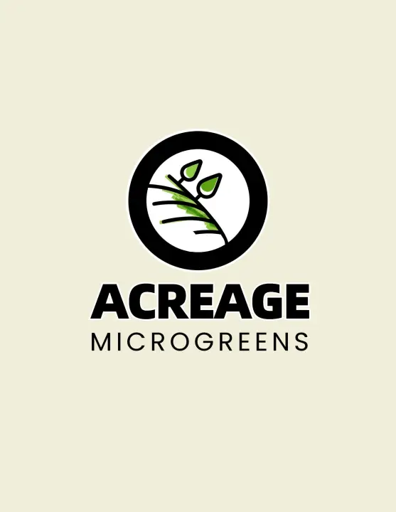 Acreage Microgreens 