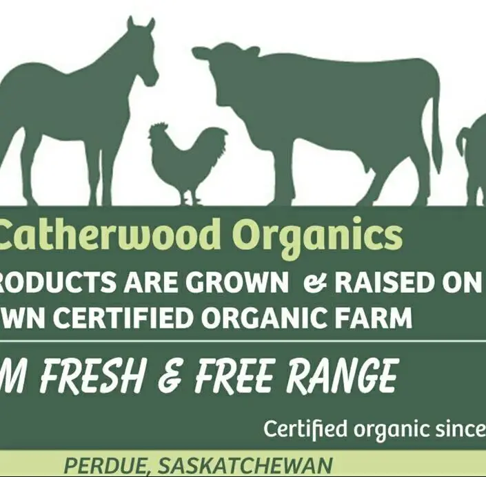 Catherwood Organics