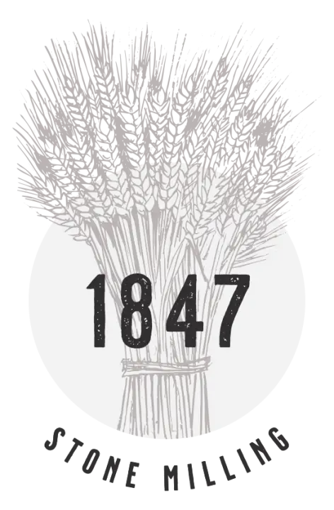 1847 Stone Milling