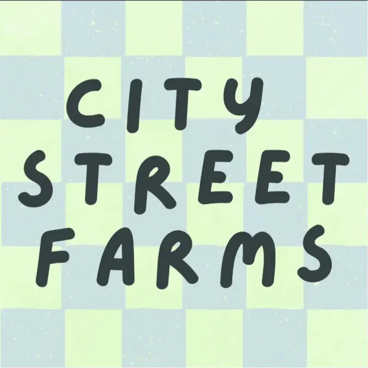 City Street Farms