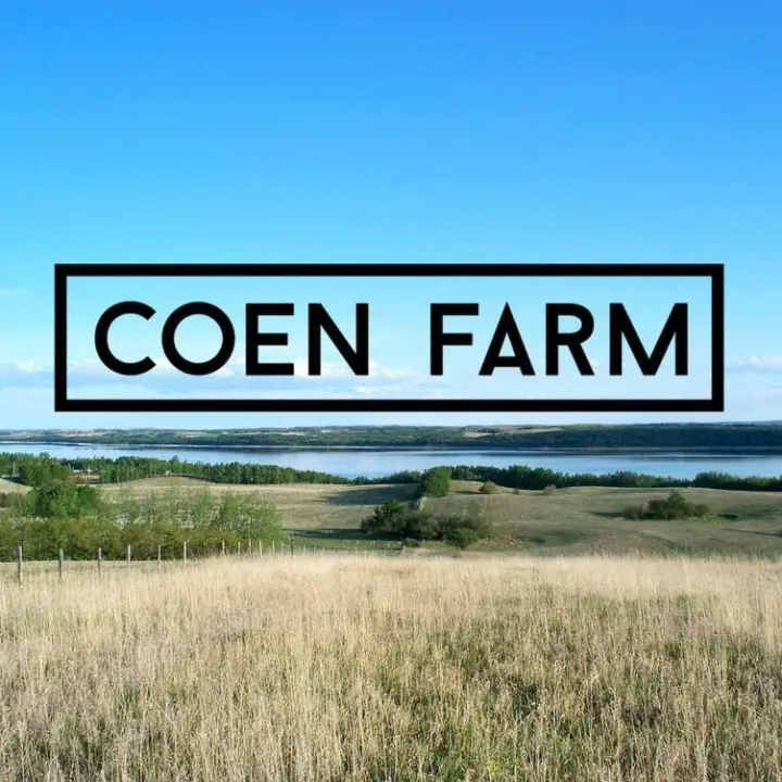 Coen Farm