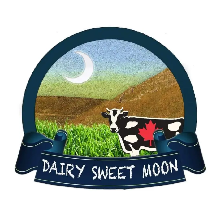 Dairy Sweet Moon