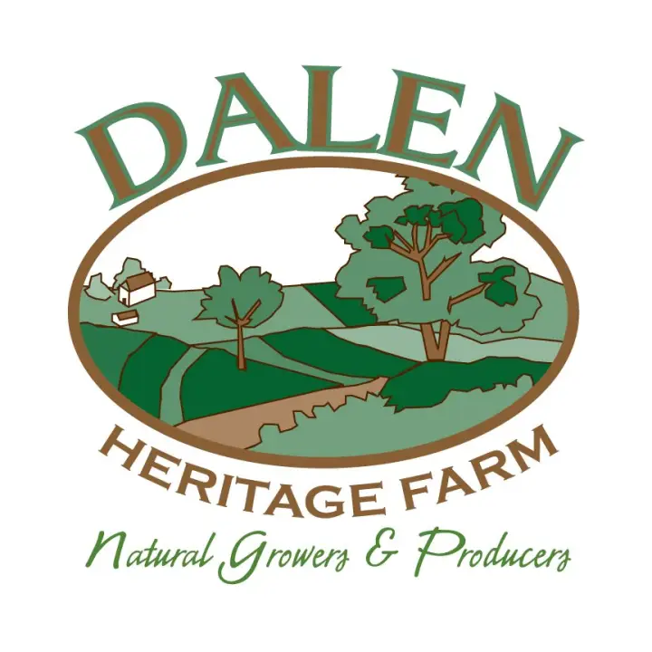 Dalen Heritage Farm