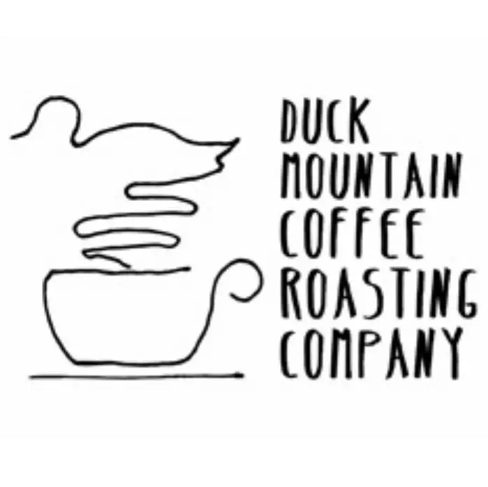 Duck Mountain Coffee Roasting Company