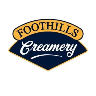 Foothills Creamery