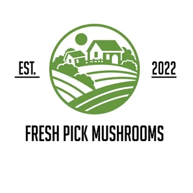 Fresh Pick Mushrooms