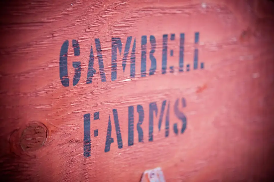 Gambell Farms