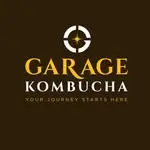 Garage Kombucha