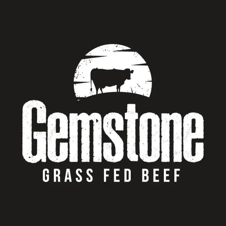 Gemstone Grass Fed Beef
