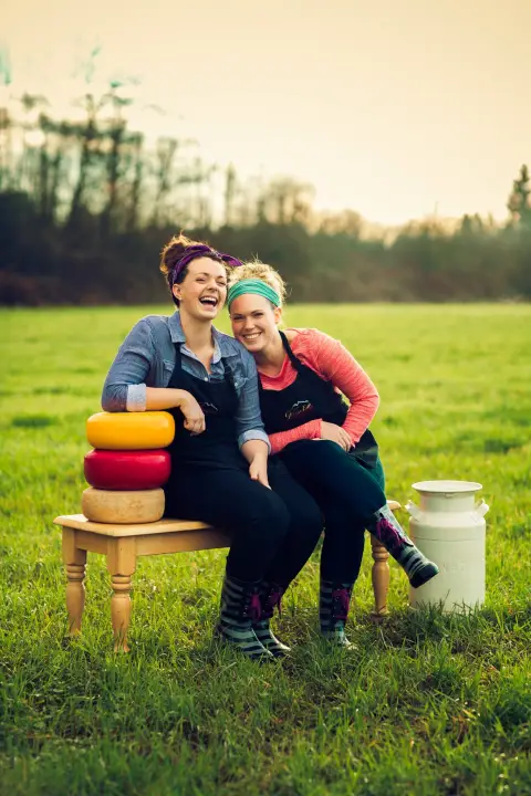 Golden Ears Cheesecrafters