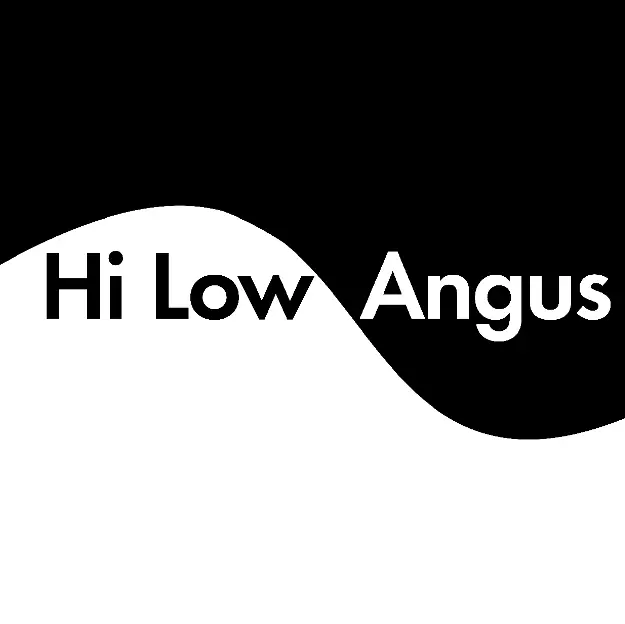 Hi Low Angus