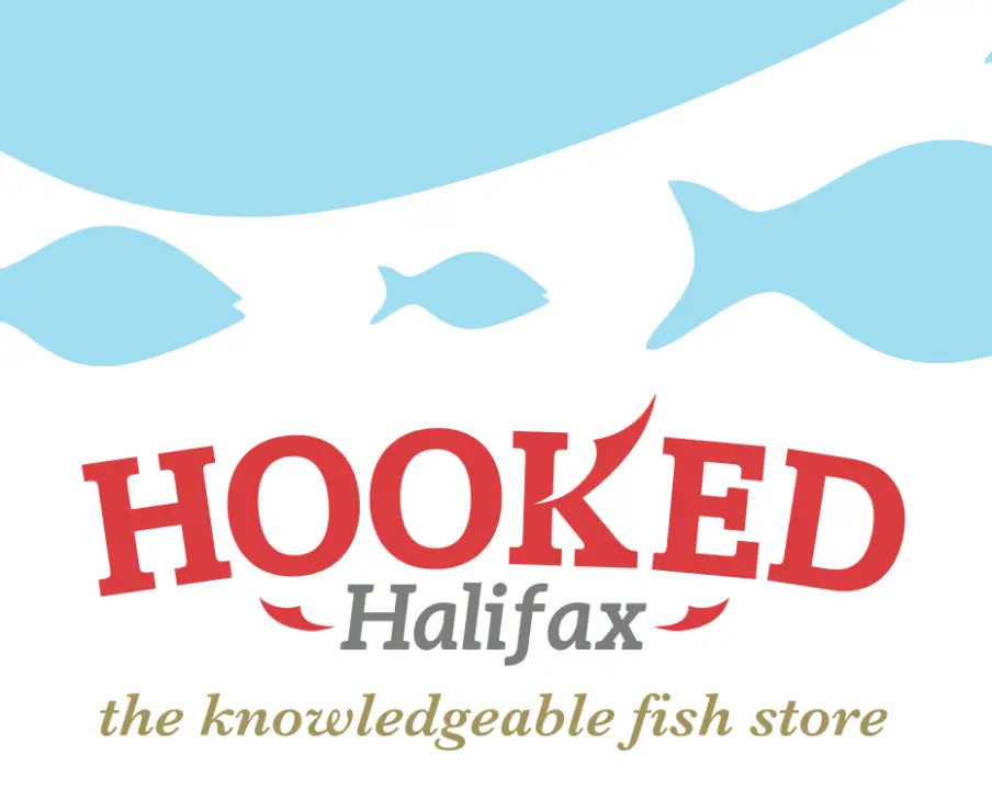 Hooked Halifax
