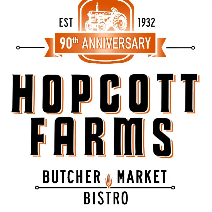 Hopcott Farms