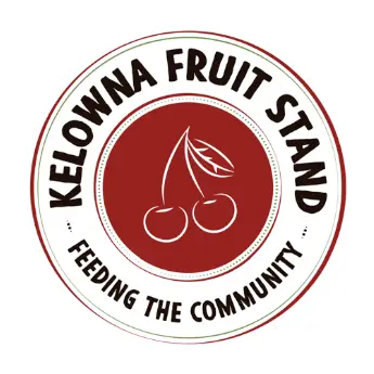 Kelowna Fruit Stand
