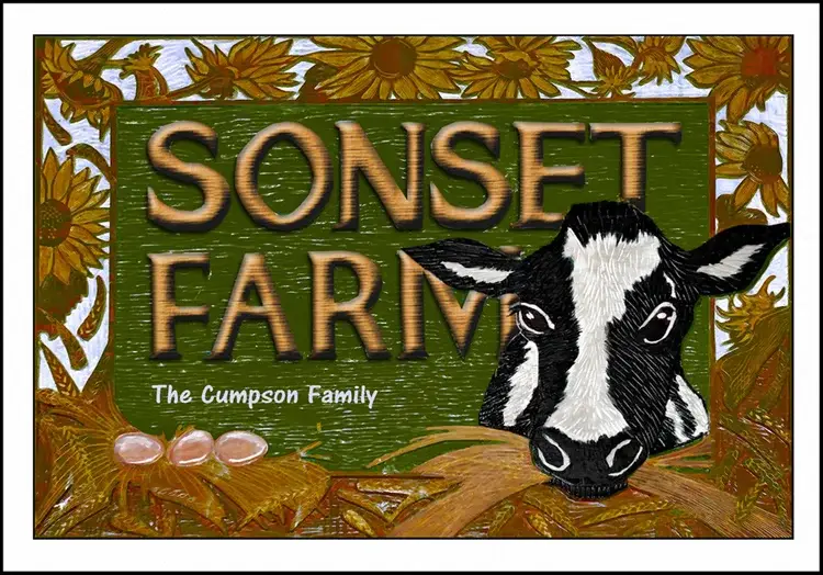 Sonset Farm