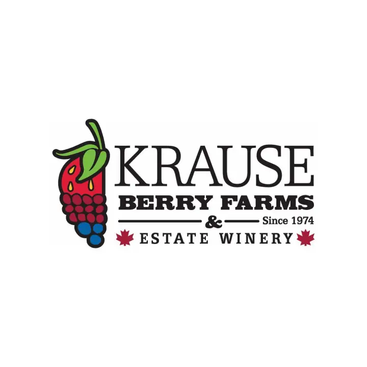 Krause Berry Farms & Estate Winery
