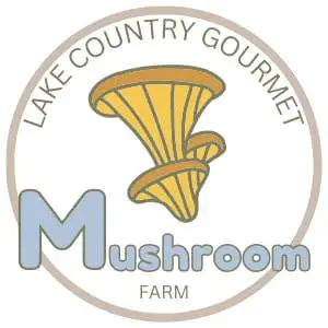 Lake Country Gourmet Mushroom Farm