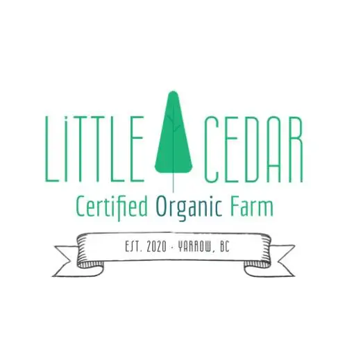 Little Cedar Organics