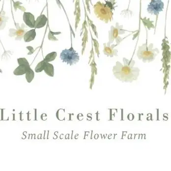 Little Crest florals