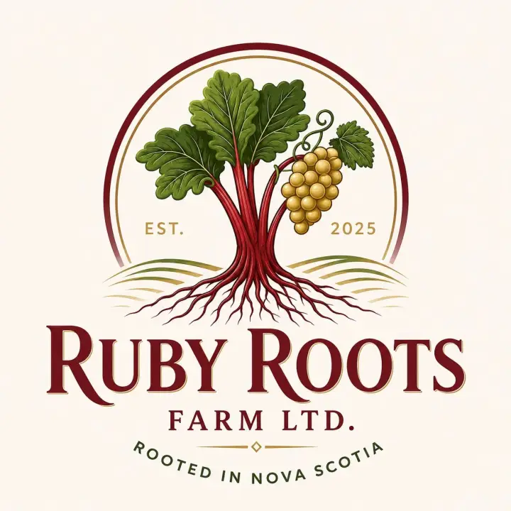 Ruby Roots Farm