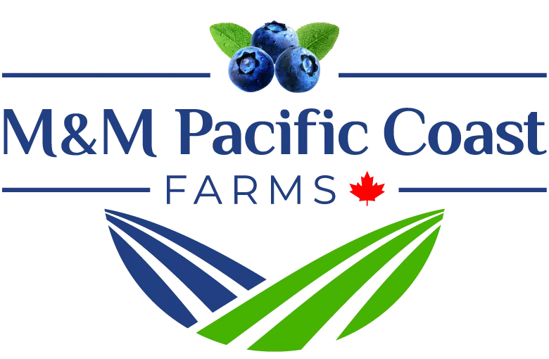 M & M Pacific Coast Farms