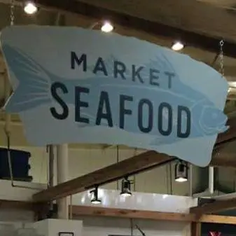 Market Seafood