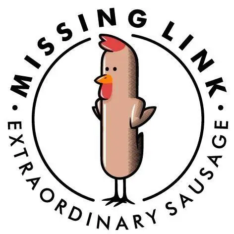 Missing Link Extrodinary Sausage
