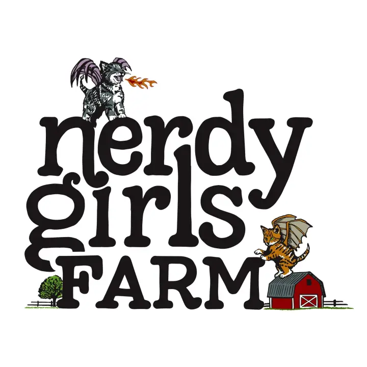 Nerdy Girls Farm