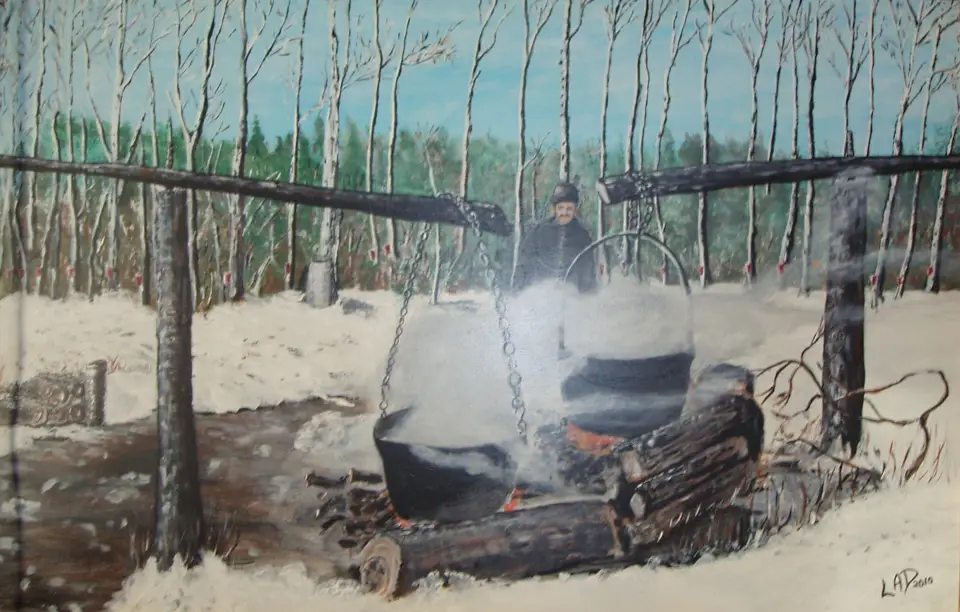 Newville Lakeview Farm Ltd.