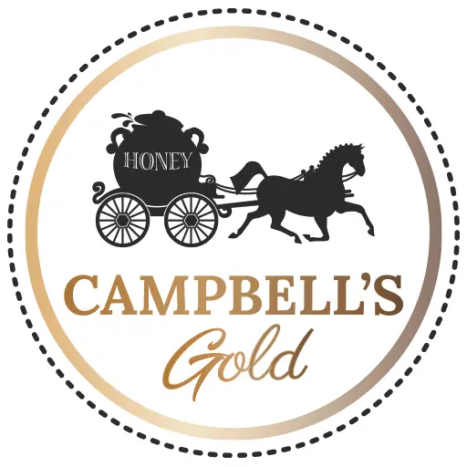 Campbell's Gold Honey Farm & Meadery