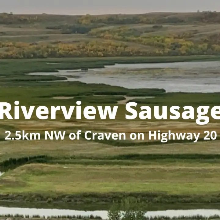Riverview Sausages