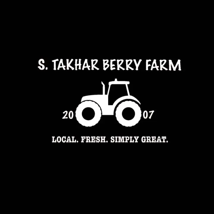 S. Takhar Berry Farms