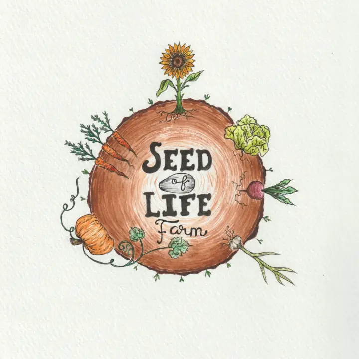 Seed Of Life Farm