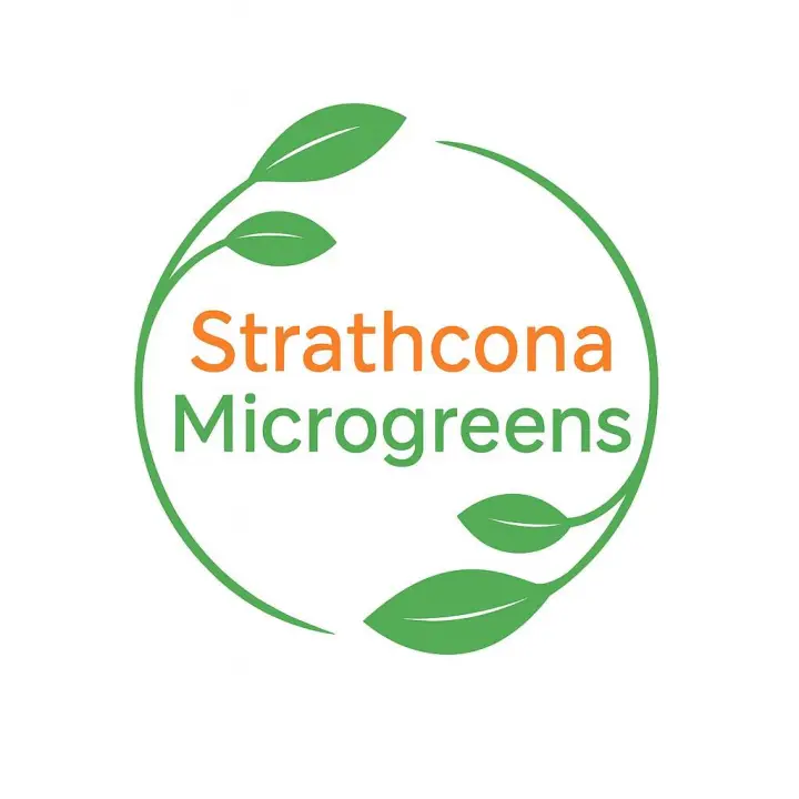 Strathcona Microgreens