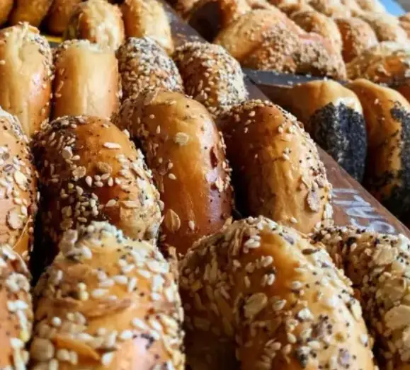 Wayne's Bagels