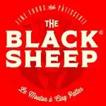 Black Sheep Pâtisserie