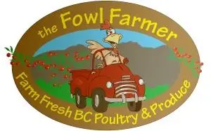 The Fowl Farmer