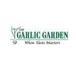 The Garlic Garden