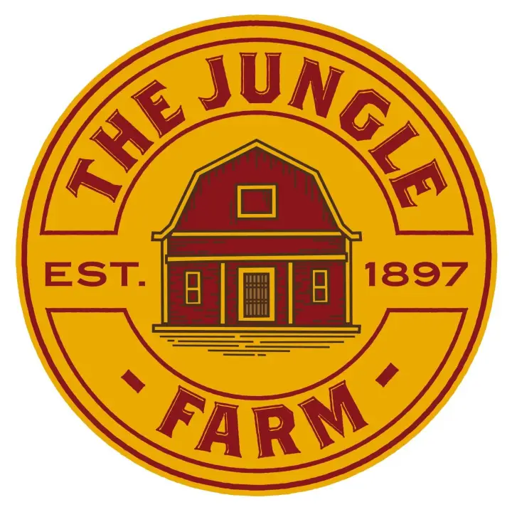 The Jungle Farm