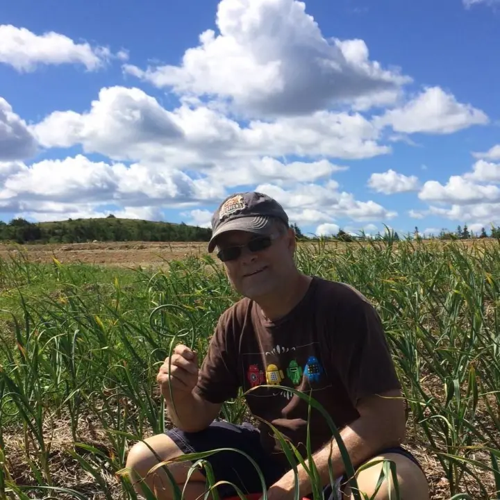 The Natural Gardener Inc.