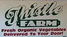 Thistle Farm