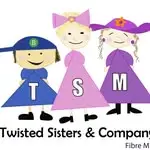 Twisted Sisters & Company Fibre Mill