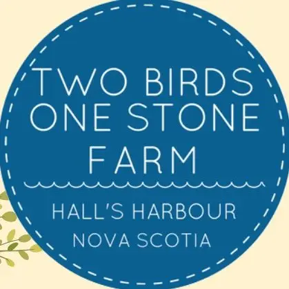 Two Birds One Stone Farm